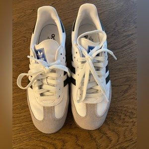 Adidas Samba OG Shoes Size 6.5 (Men’s)